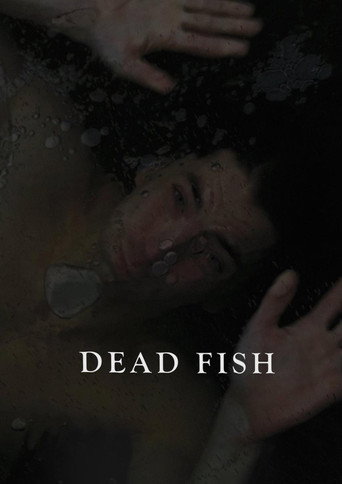 Dead Fish movie poster