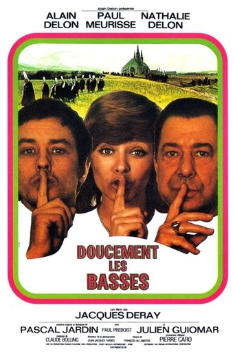Easy Down There! movie poster