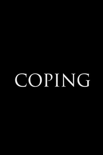 Coping movie poster
