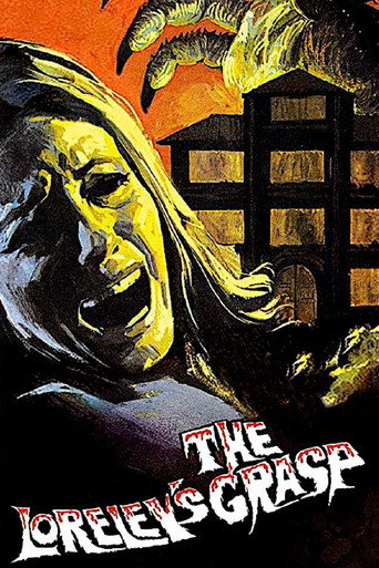 The Loreley's Grasp movie poster