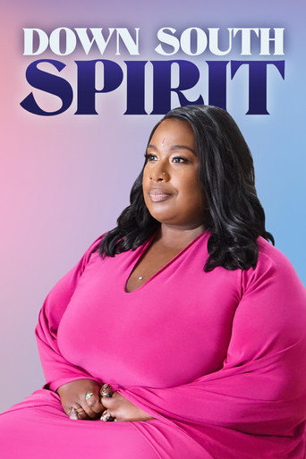 Down South Spirit movie poster