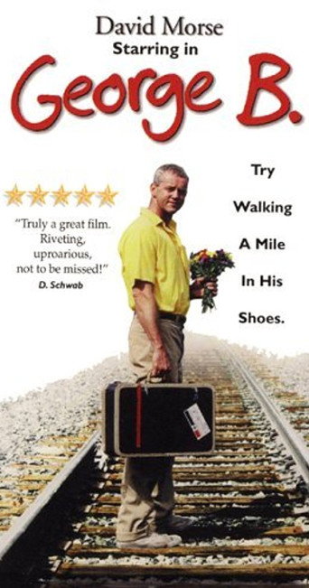 George B. movie poster
