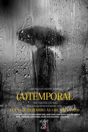(A)TEMPORAL movie poster