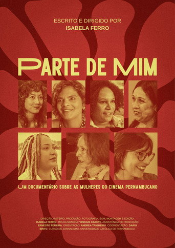 Parte de Mim movie poster