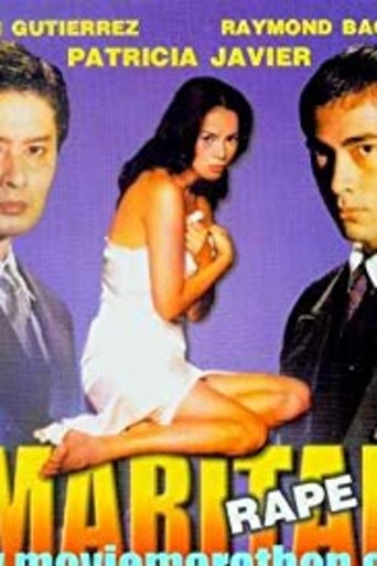 Marital Rape movie poster