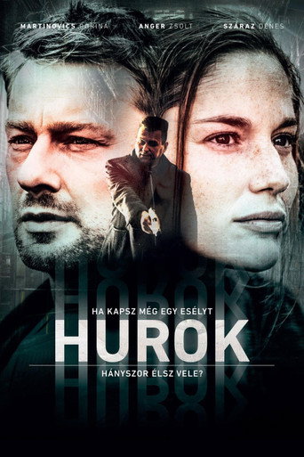 Loop movie poster