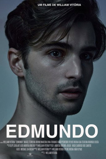 Edmundo movie poster