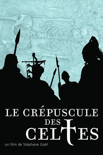 Le crépuscule des Celtes movie poster