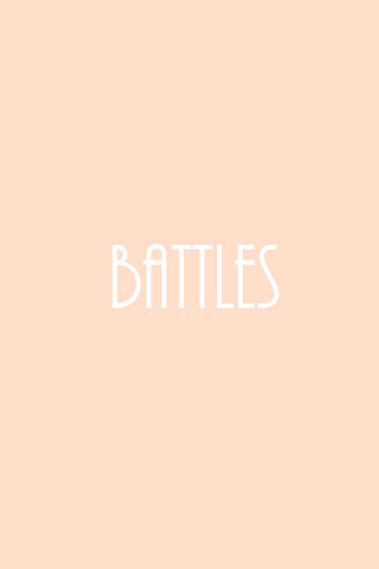 Battles movie poster