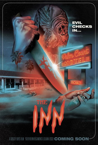 The Inn movie poster