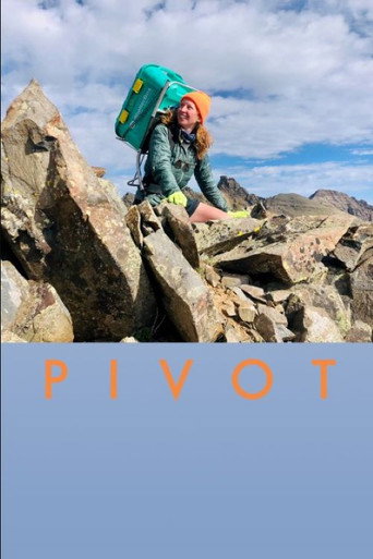 Pivot: Paying it Forward movie poster