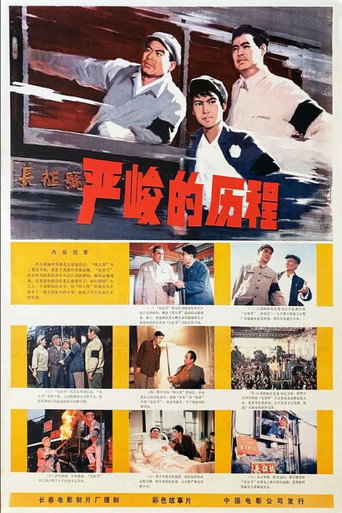 A Rigorous Course movie poster