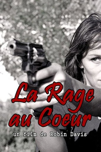 La rage au cœur movie poster