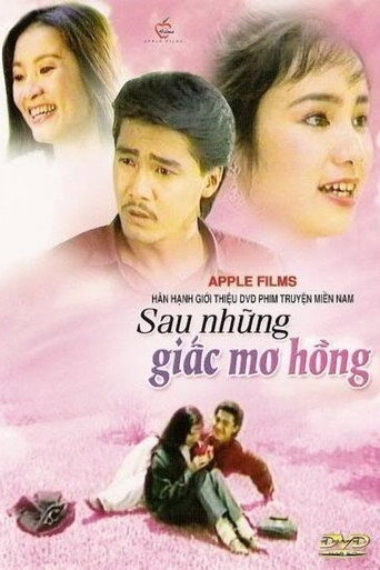 Beneath the Rose-Coloured Dreams movie poster