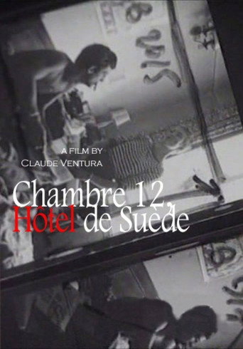 Chambre 12, Hôtel de Suède movie poster
