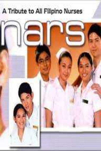 Nars movie poster