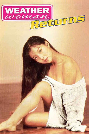 Weather Woman Returns movie poster