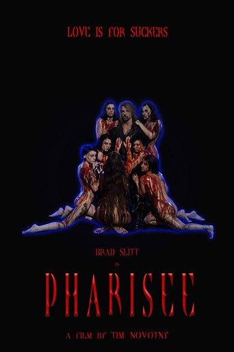 Pharisee movie poster