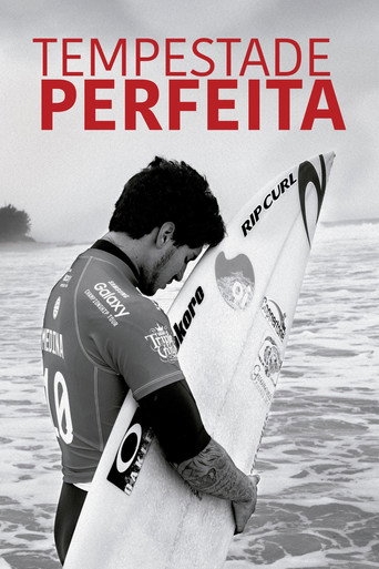Tempestade Perfeita movie poster