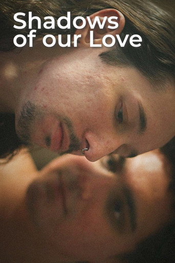 Shadows of Our Love movie poster