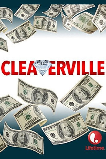 Cleaverville movie poster