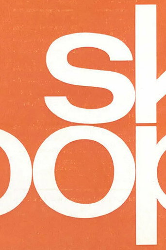 Skoop movie poster