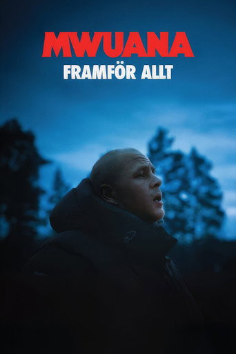 Mwuana - framför allt movie poster