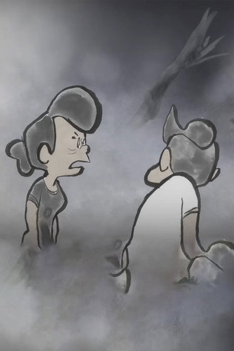 Marooned 3 movie poster