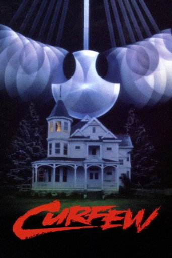 Curfew movie poster