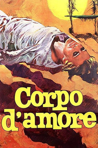 Body of Love movie poster