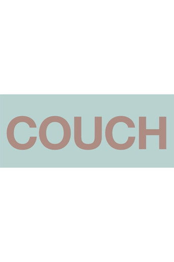 Couch movie poster