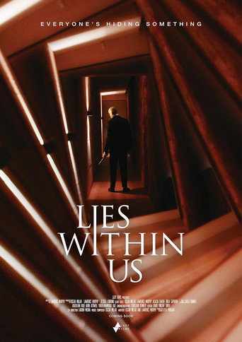 Lies Within Us movie poster