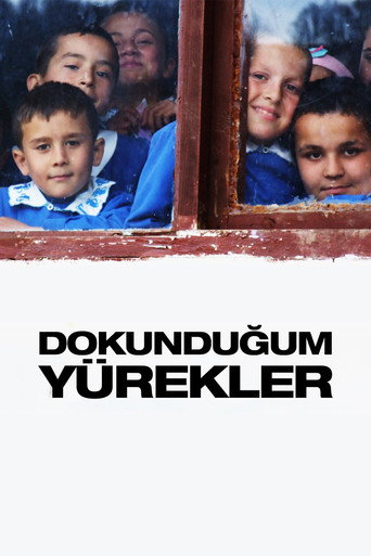 Dokunduğum Yürekler movie poster