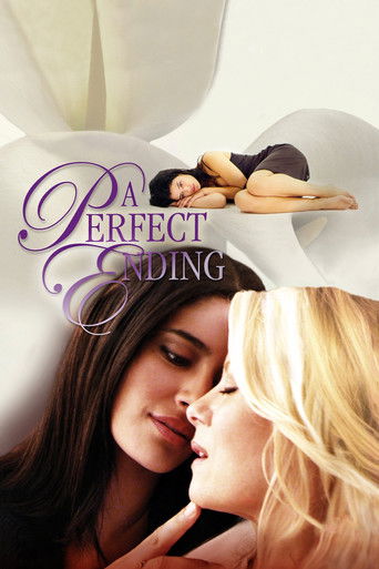 A Perfect Ending movie poster