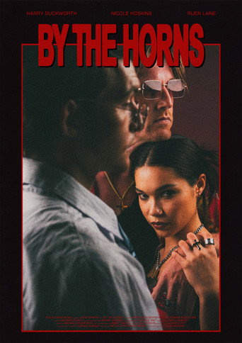 By The Horns movie poster