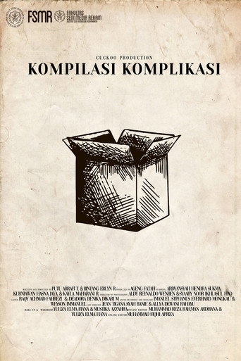 Kompilasi Komplikasi movie poster