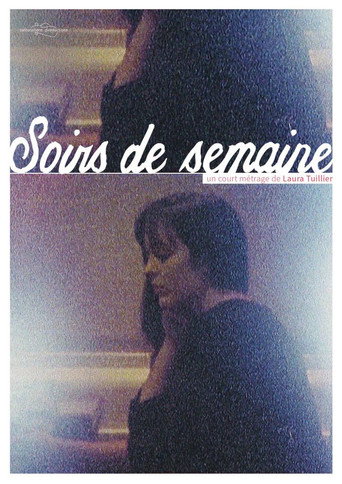 Soirs de semaine movie poster
