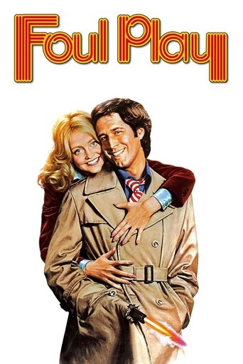 Foul Play movie poster