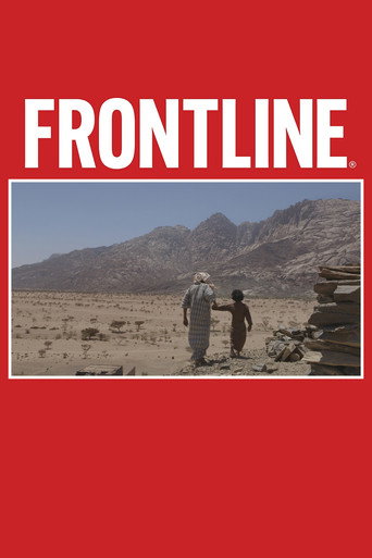 Targeting Yemen movie poster