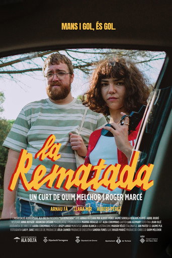 La Rematada movie poster