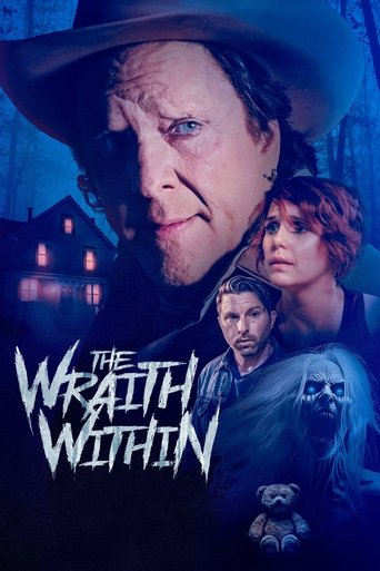 The Wraith Within movie poster