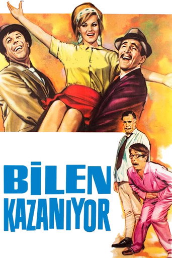 Bilen Kazanıyor movie poster