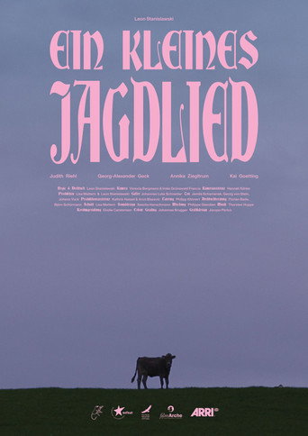 Ein kleines Jagdlied movie poster