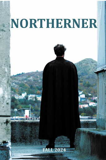 Northerner movie poster