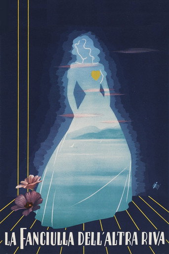 La fanciulla dell'altra riva movie poster