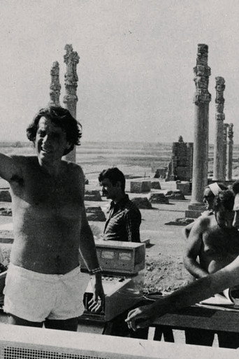 Du 5éme des Arts de Shiraz movie poster