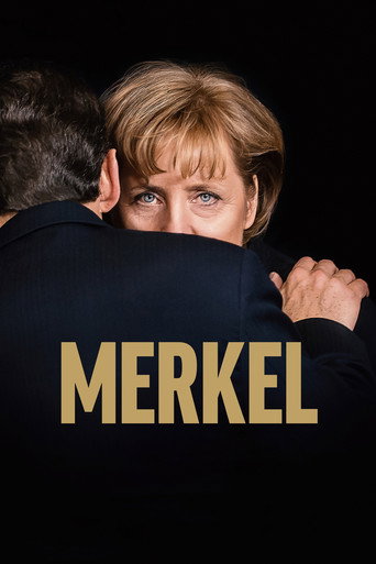 Merkel movie poster