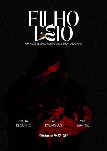 Filho Feio movie poster