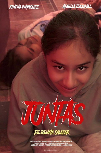 Juntas movie poster