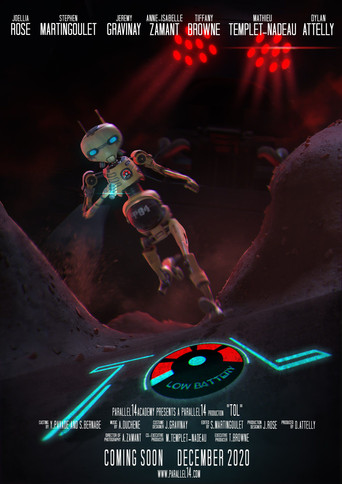 TOL movie poster